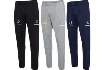 VIE Friskole Bomulds Buks